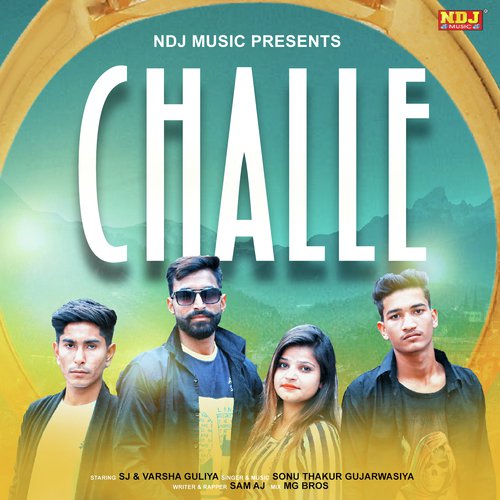 Jigar Ke Challe