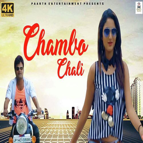 Chambo Chali