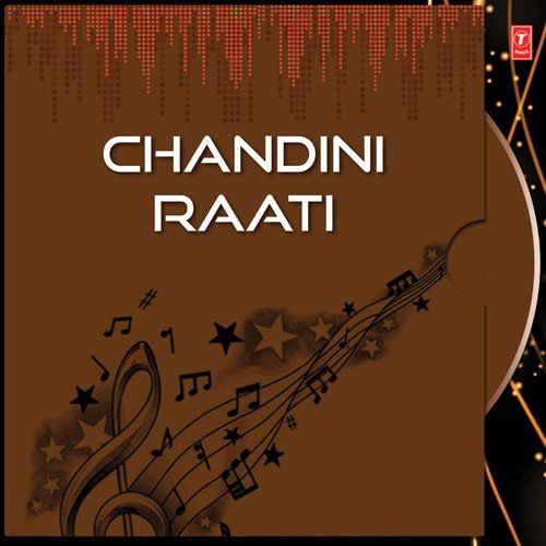 Chandini Raati