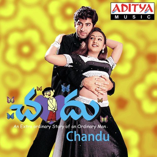 Chandu