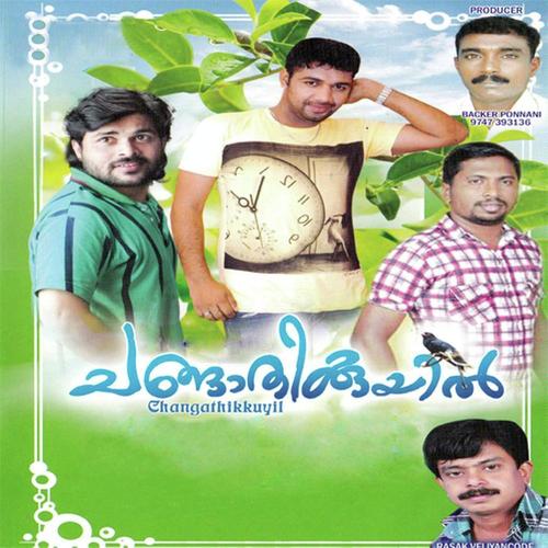 Changathikkuyil
