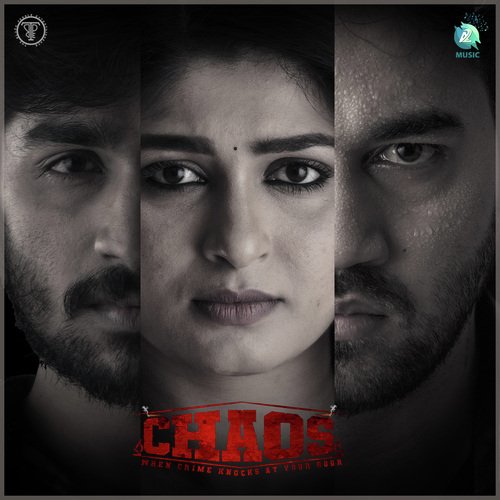 Chaos - Promotional Song (Original Motion Picture Soundtrack)