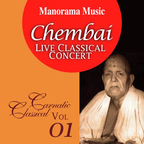 Chembai Classical Vol 01