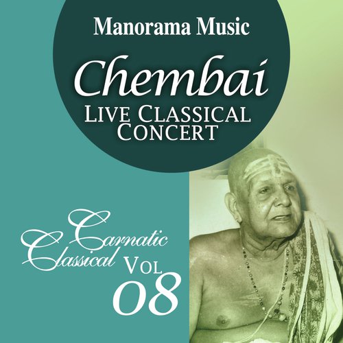Chembai Classical Vol 08