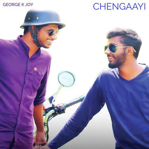 Chengaayi