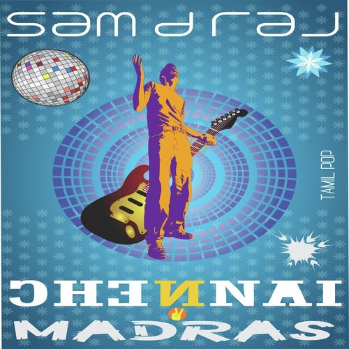 Chennai Madras