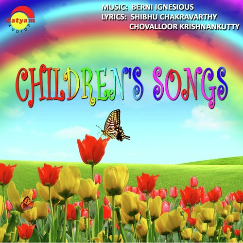 Childrens Songs
