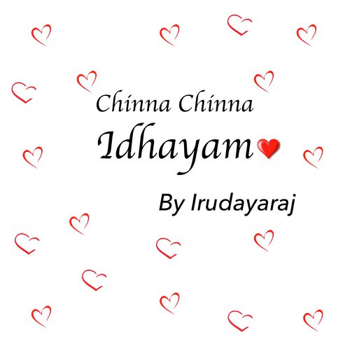 Chinna Chinna Idhayam 14