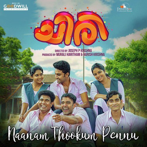 Naanam Thookum Pennu