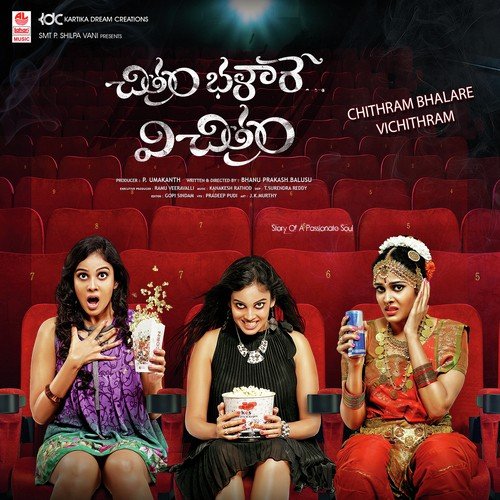 Chithram Bhalare Vichithram