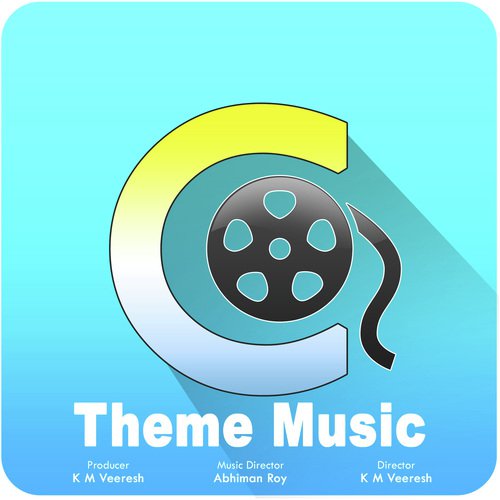 Chitralokadotcom - Theme Music