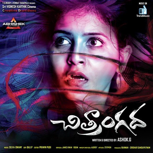 Chitrangada