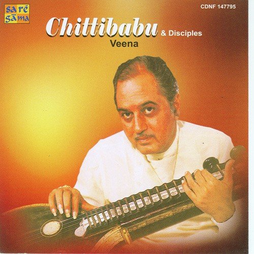 Fairytale Chittibabu