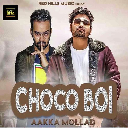 Choco Boi