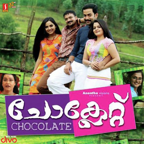 Chocolate