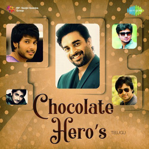 Chocolate Heros
