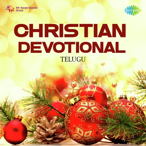 Christian Devotional - Telugu