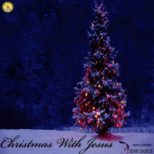 Christmas With Jesus