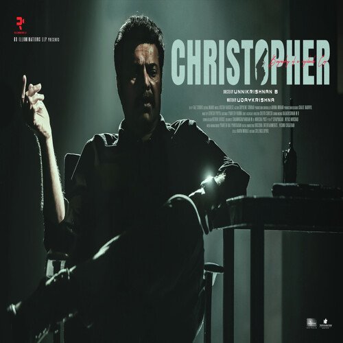 Christophonk (From Christopher)