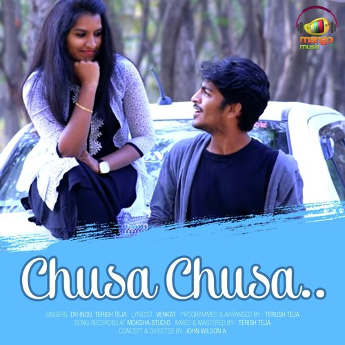 Chusa Chusa