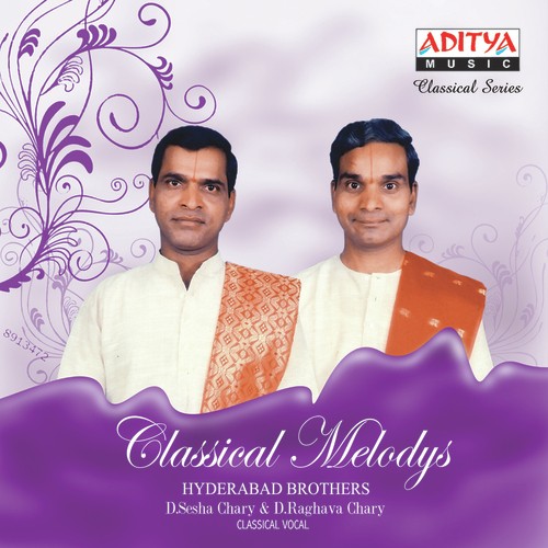 Classical Melodys