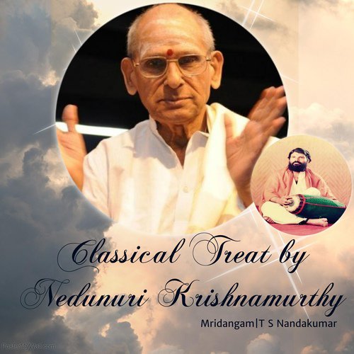 Classical Carnatic Vocal And Percussion