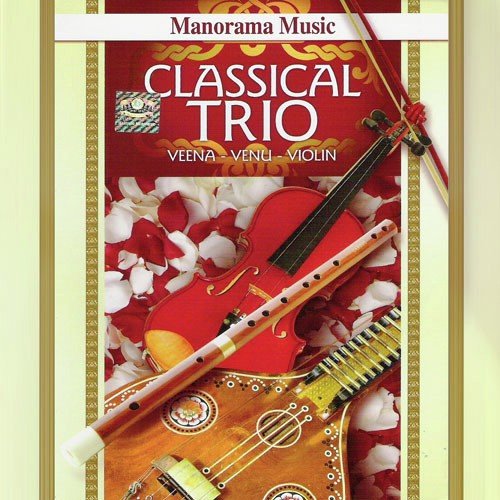Classical Trio