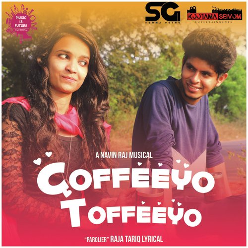 Coffeey Toffeey
