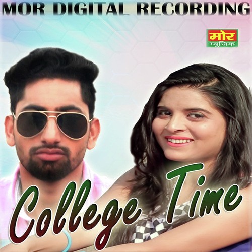 College Time