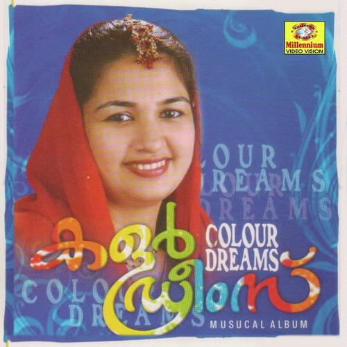 Colour Dreams