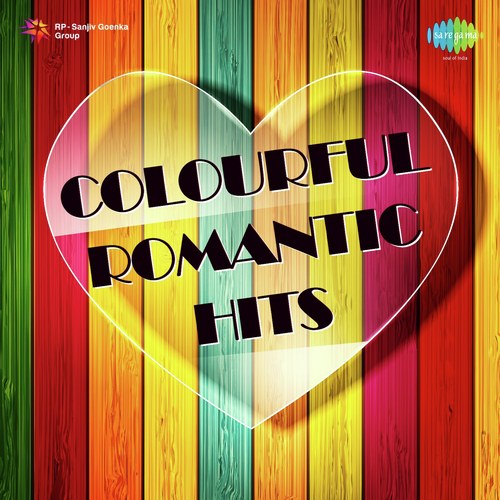 Colourful Romantic Hits
