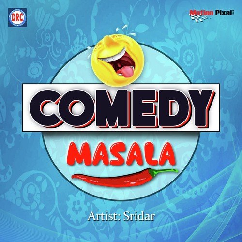 Comedy Masala