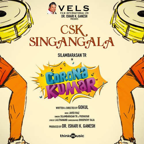 Csk Singangala