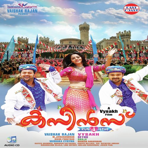 Kaitha Poothathum