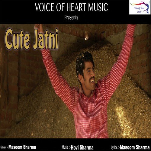 Cute Jatni