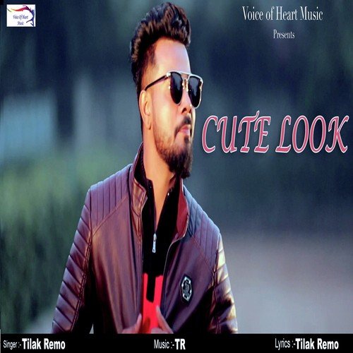 Cute Look