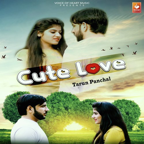 Cute Love