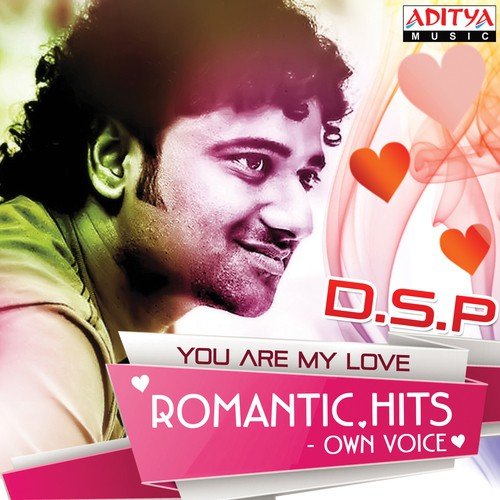 Darlingey (From Mirchi)