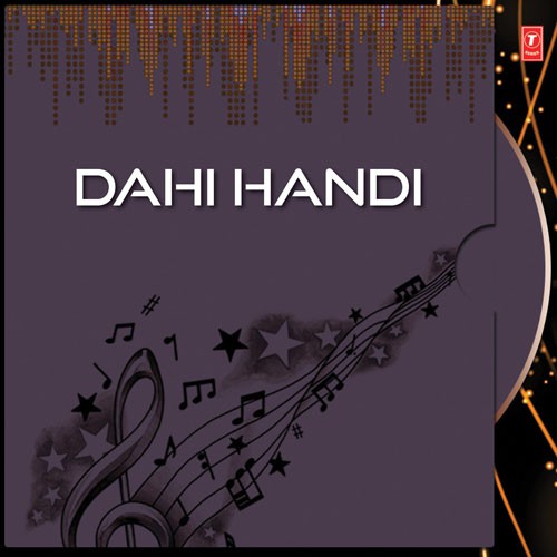 Dahi Handi