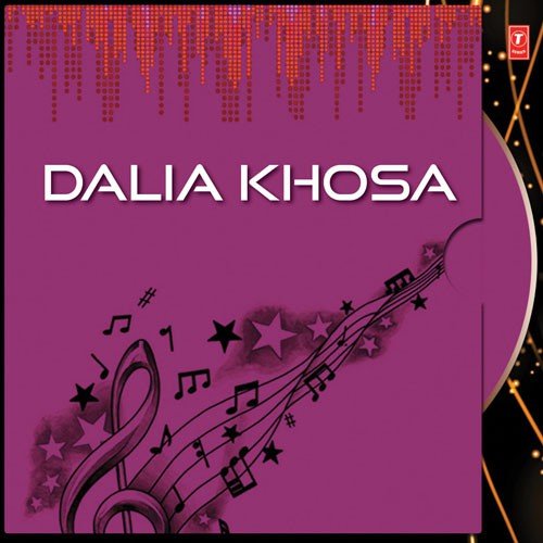 Dalia Khosa