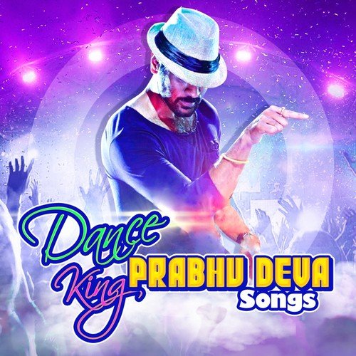 Dance King Prabhu Deva Songs