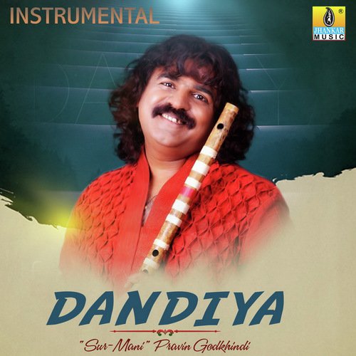 Dandiya
