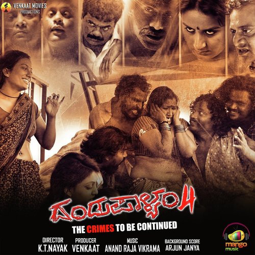 Dandupalyam 4