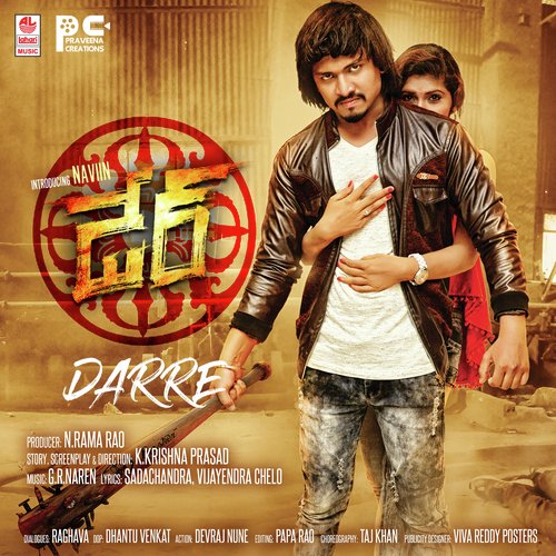 Darre