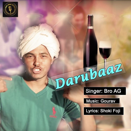 Darubaaz