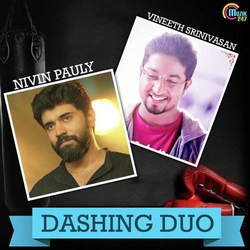 Dashing Duo - Nivin  Vineeth