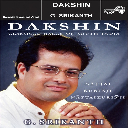 Daskshin - Nattai Kurunji