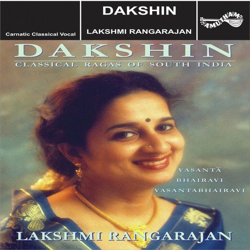 Daskshin - Vasantha Bhairavi