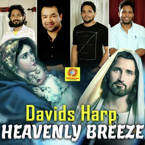 Davids Harp Hevenly Breeze