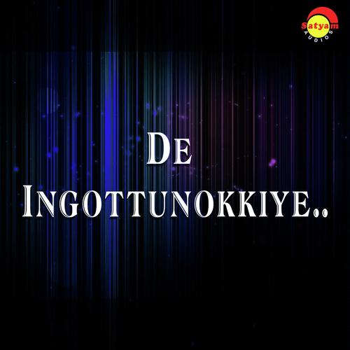 De Ingottunokkiye..